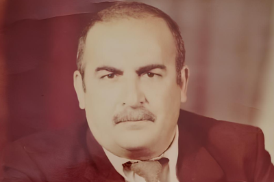 Ömrünün 29 ilini şagirdlərə həsr etmiş MÜƏLLİM - FOTO