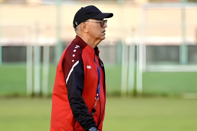 Kurban Berdıyev "Turan Tovuz"dan ayrılır?