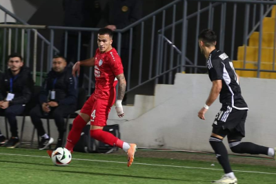 "Turan Tovuz"un üzvü I Liqa klubunun bütün oyunlarını izləyir - MÜSAHİBƏ