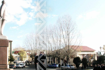 YAP-ın yaradılmasının 32-ci ildönümü qeyd olunub