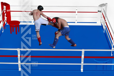 Gəncədə 250 idmançı RİNQƏ ÇIXACAQ