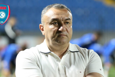 "Turan Tovuz" növbəti mövsümdə yeni ad və loqo ilə çıxış edəcək