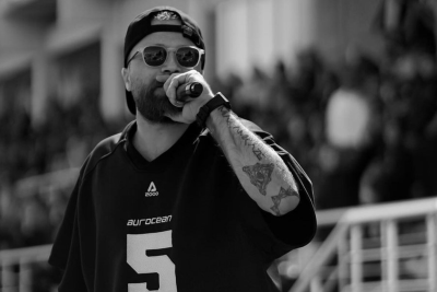 Məşhur reperin Gəncədə PULSUZ konserti keçiriləcək