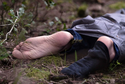 Gəncə sakininin meyiti tapılıb