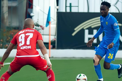 “Kəpəz” uduzdu