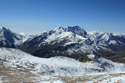 Bəzi yerlərə qar yağacaq - SABAHIN HAVASI