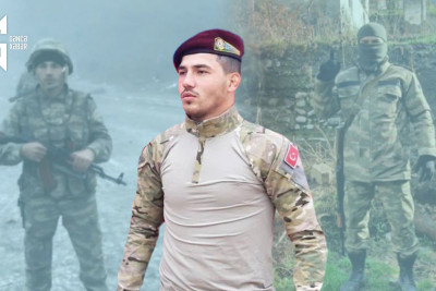 Şuşanın gəncəli fatehi: “Ermənilərin hamısını məhv etdik” - ÖZƏL MÜSAHİBƏ