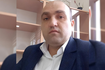 Orta məktəb müəllimi vəfat edib