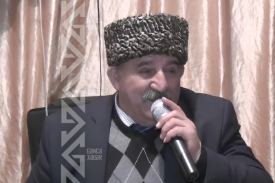 Tanınmış xanəndə vəfat edib