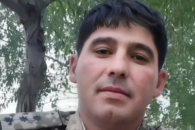 Goranboy sakini Ukrayna döyüşlərində həlak oldu