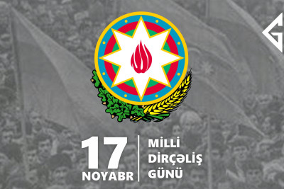 Azərbaycanda Milli Dirçəliş Günü qeyd olunur