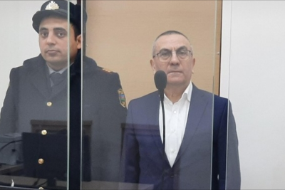 Keçmiş icra başçısının cəzası azaldıldı