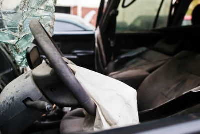 ANAMA-nın yaralı əməkdaşları Gəncəyə gətirilib