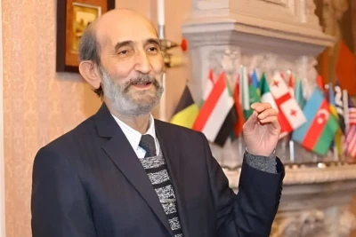 Azərbaycanın Əməkdar memarı vəfat edib