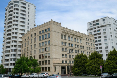 Gəncədə bu quruma qarşı iddiaya baxılacaq 