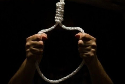 Qayınatasıgilin 50 gün öncə öldüyü evdə intihar edibmiş - YENİLƏNİB