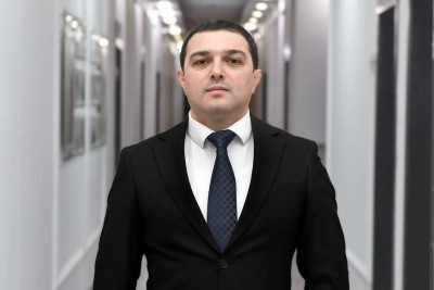 Əhməd Cavadın nəticəsinə yüksək vəzifə verildi