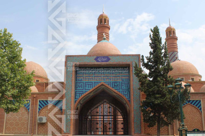 Azərbaycan məscidlərində təyyarə qəzasının qurbanları anılıb