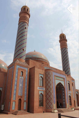 Gəncədə İslam dini irsinin nümunəsi - TARİX - FOTO