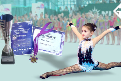 Beynəlxalq yarışın qalibi olan şəhid qızı: “Hər uğurumda atamı yanımda hiss edirəm” – ÖZƏL MÜSAHİBƏ