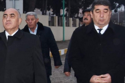 Ramiz Tatarovun məhkəməsi təxirə salındı