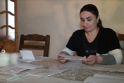 Autizm sindromlu azyaşlının müavinəti niyə kəsilib? - ŞİKAYƏT + VİDEO