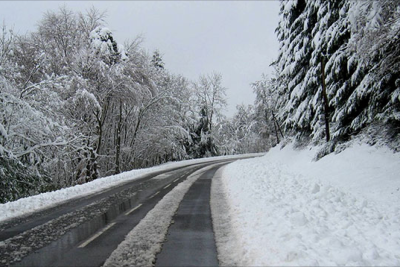 Qar yağacaq, yollar buz bağlayacaq - XƏBƏRDARLIQ