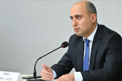 “Məktəblərdə müəllim çatışmazlığı yoxdur" - Nazir