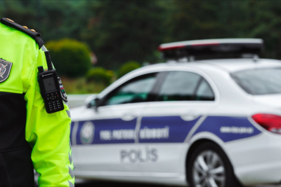 Yol polisindən sürücülərə MÜRACİƏT