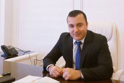 Gəncə Dövlət Filarmoniyasına yeni TƏYİNAT