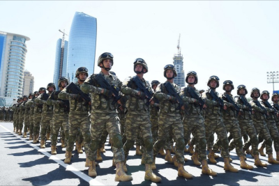 Hərbi xidmətə çağırışla bağlı digər dəyişikliklər də edilə bilər – AÇIQLAMA