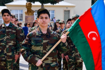 Kollecdə oxuyanların hərbi xidmətdən möhlət hüququ dəyişir