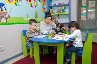 Bağçalarda tərbiyəçi-müəllimlərin işə qəbulu elan olunub