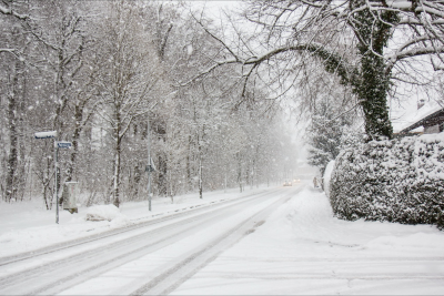 Qarlı hava nə vaxtadək davam edəcək?