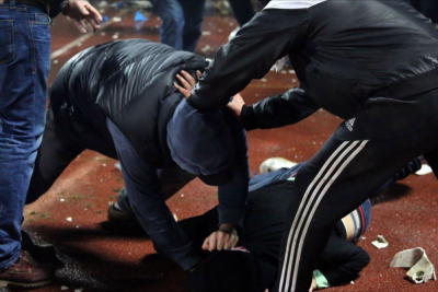 Kütləvi davada qətl törədən şəxslər qərardan narazıdırlar