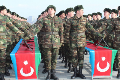 Hərbi xidmətə çağırış yaşı AZALDILDI