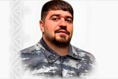 Qazimiz faciəvi şəkildə öldü - VİDEO