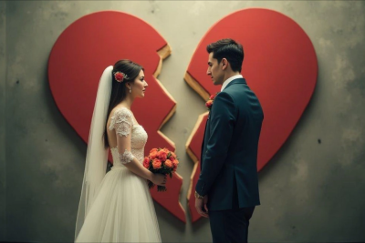 Bu il qeydə alınan nikah və boşanmaların SAYI