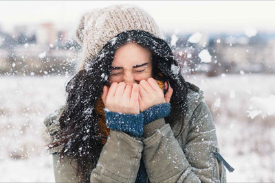 Dağlıq rayonlarda 8 dərəcəyədək şaxta qeydə alınıb - FAKTİKİ HAVA