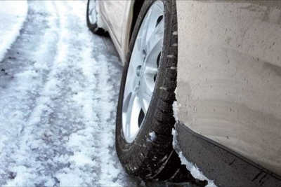 Bəzi dağlıq rayonlarda yollar buz bağlayacaq - XƏBƏRDARLIQ