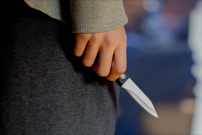 Gəncədə məktəbli söyüş üstündə bıçaqlanıb - TƏFƏRRÜAT - YENİLƏNİB