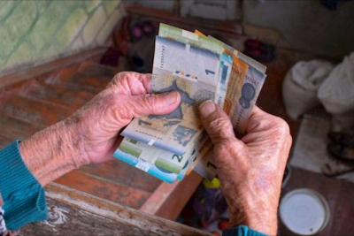 Ötən ay yaşa görə müavinət alanların SAYI