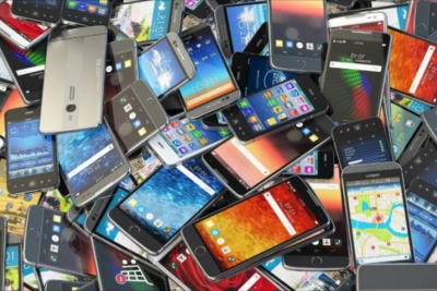 Tovuzda 6300 manatlıq mobil telefonlar oğurlanıb