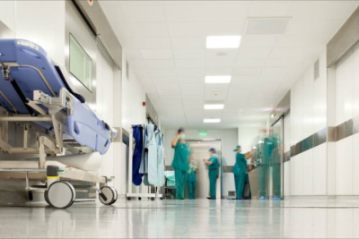 Bu il bölgələr üzrə xəstəxanalara neçə çağırış daxil olub?