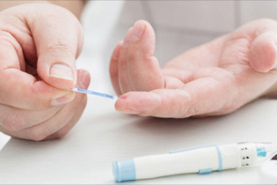 Azərbaycanda şəkərli diabetdən əziyyət çəkənlərin SAYI