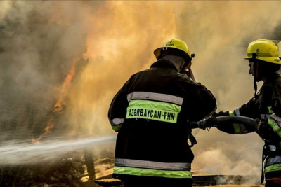 Gəncədə ölən şəxsin kimliyi bilindi - FOTO + YENİLƏNİB