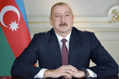 Təyyarə qəzasının səbəblərinin araşdırılması üçün dövlət komissiyası yaradıldı