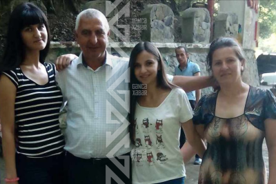 Qəzaya uğrayan təyyarənin stüardessası Gəncə sakini olub - FOTO + VİDEO