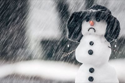 Qar yağacaq, şaxta olacaq - SABAHIN HAVASI