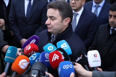 AZAL-ın prezidentindən təyyarə qəzası ilə bağlı AÇIQLAMA